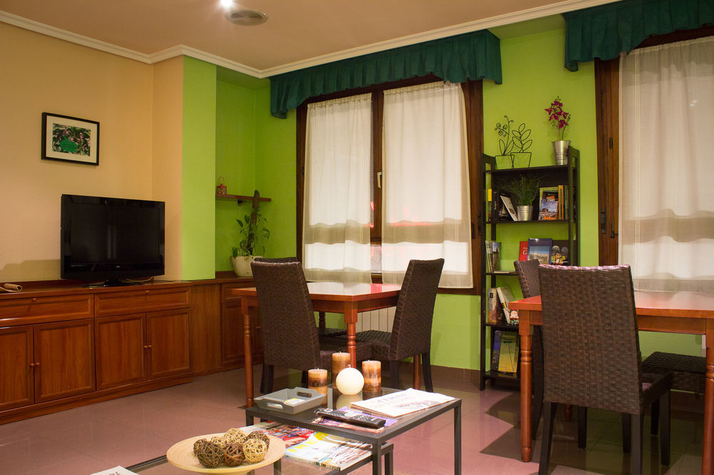 Hotel Playa Poniente Хихон Экстерьер фото